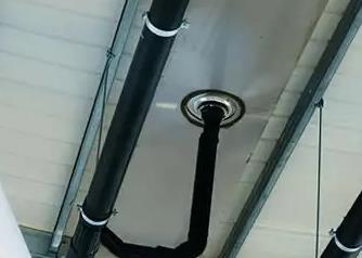 丰镇虹吸排水的原理
