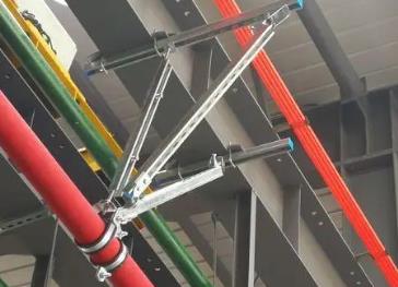 丰镇抗震支架厂家与你分享你必须做的紧急情况下的准备